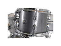 Gretsch Drums Catalina Club Street Silver Sparkle Limited edition Gretsch Drums Catalina Club Street Silver Sparkle Limited edition